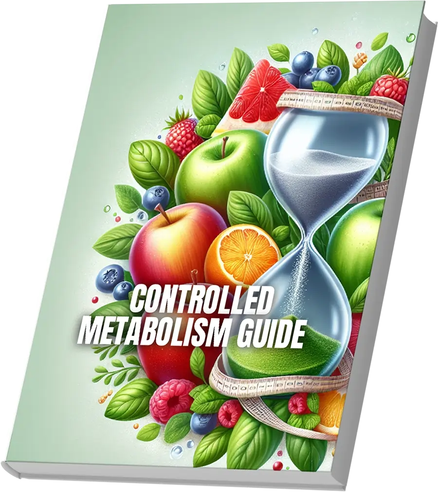 Controlled Metabolism Guide